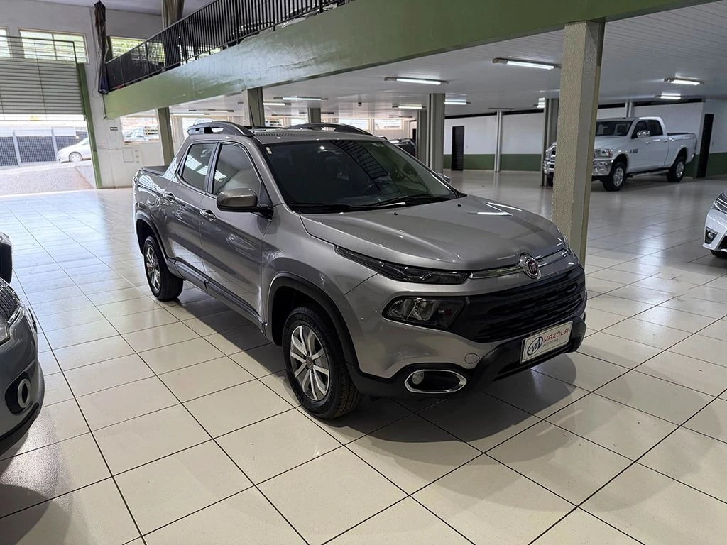 FIAT TORO