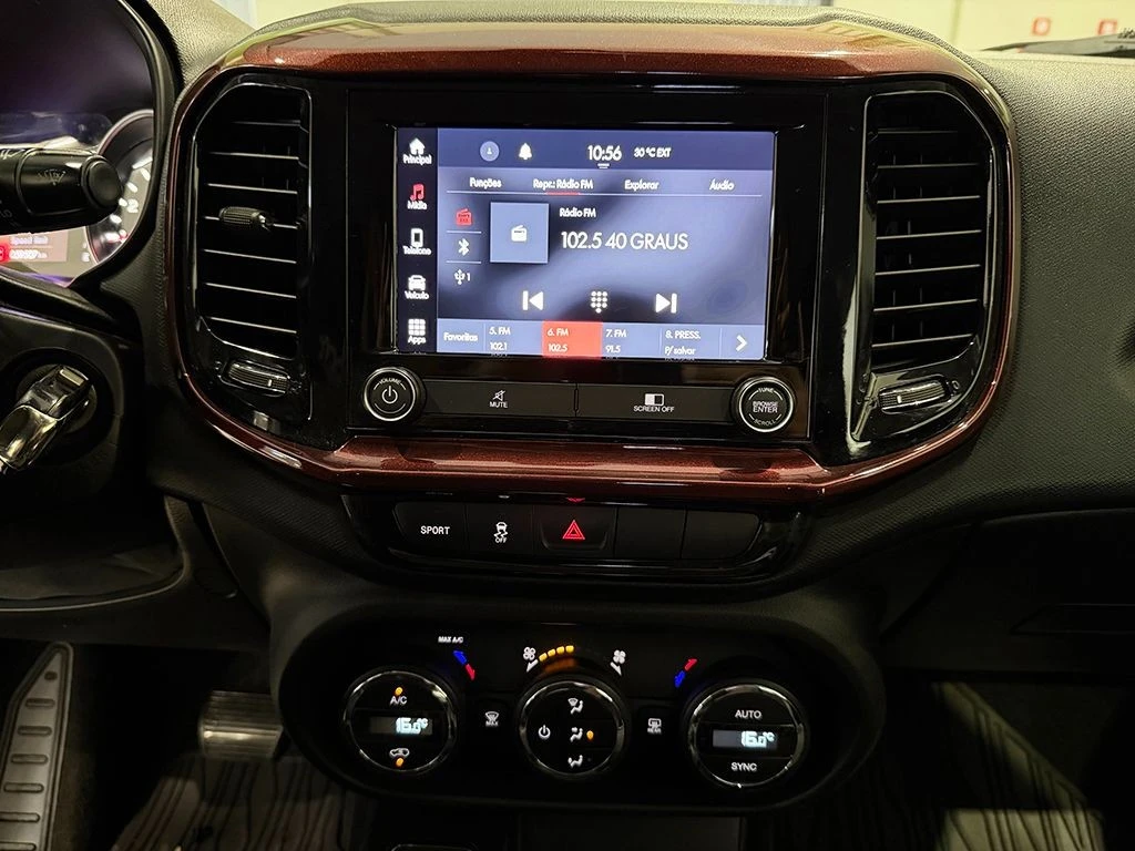 FIAT TORO
