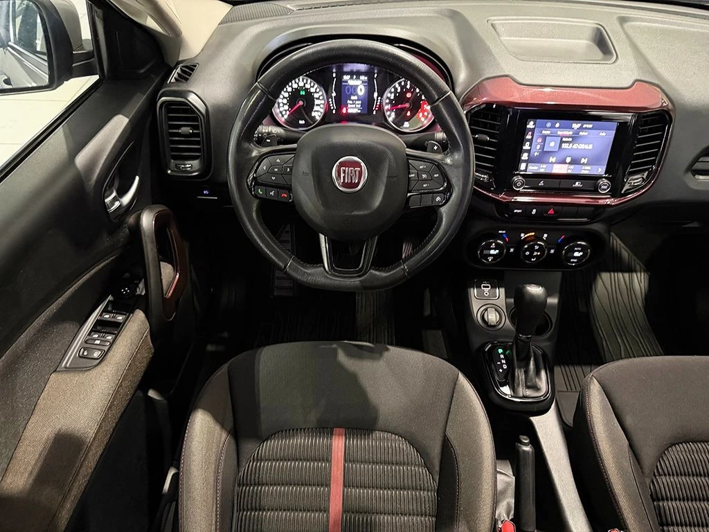 FIAT TORO