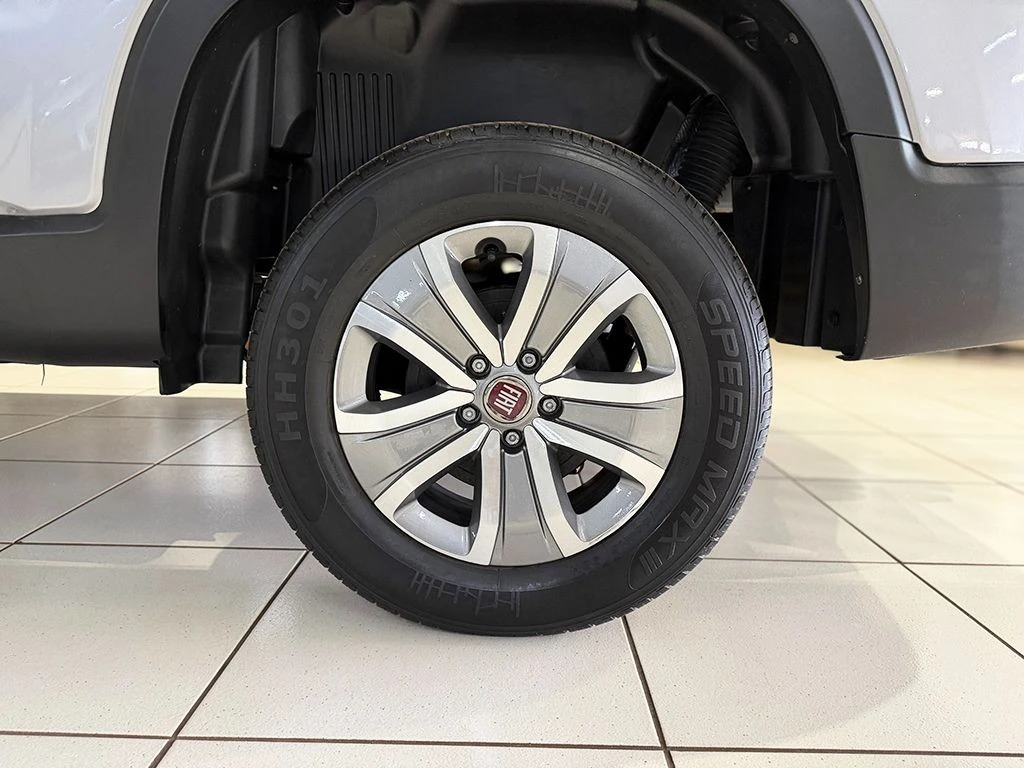 FIAT TORO