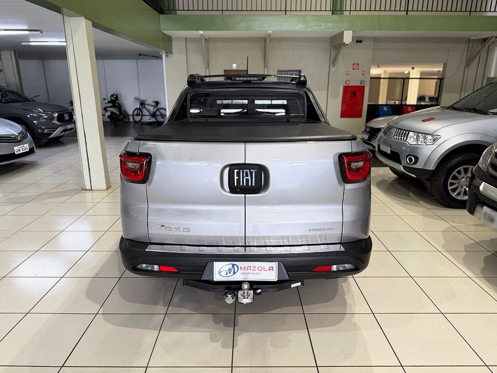 FIAT TORO