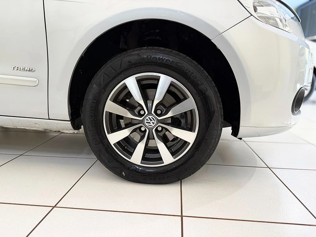 VOLKSWAGEN GOL
