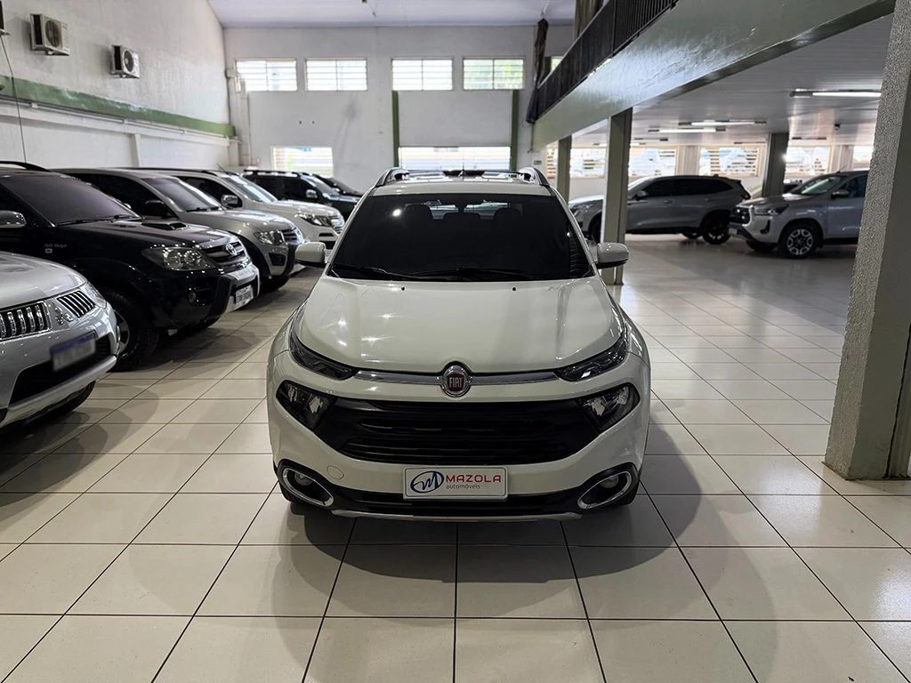 FIAT TORO