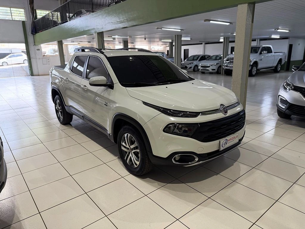 FIAT TORO