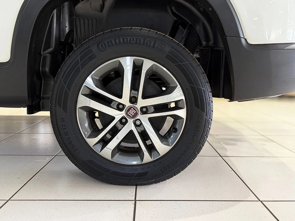 FIAT TORO