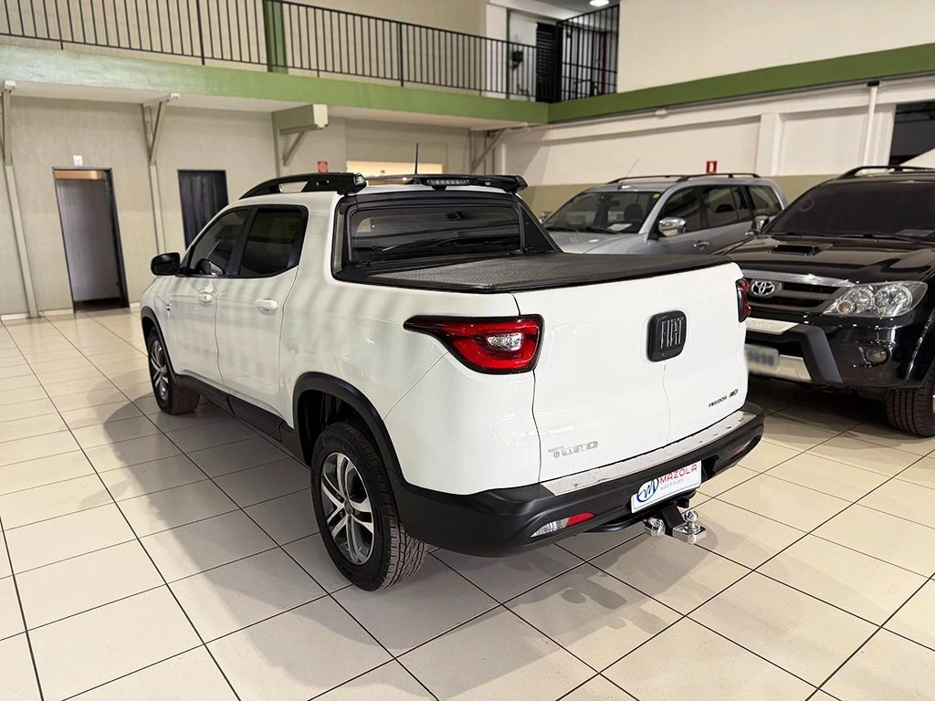 FIAT TORO