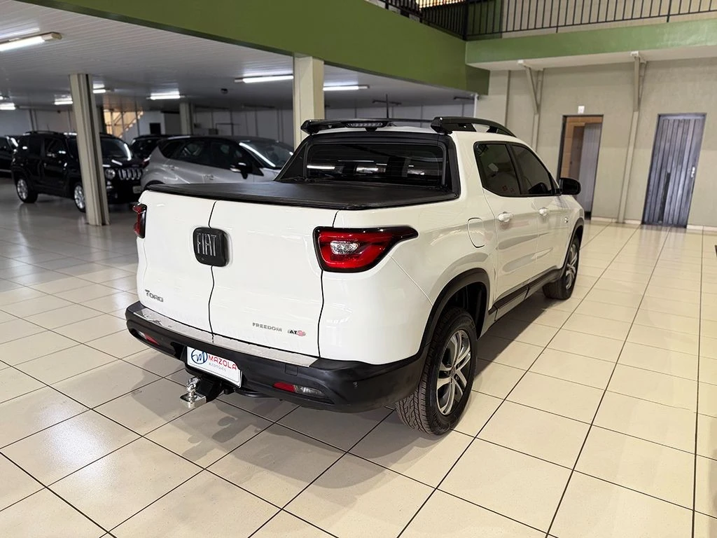 FIAT TORO
