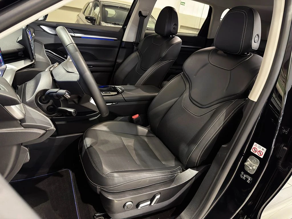 GWM HAVAL H6