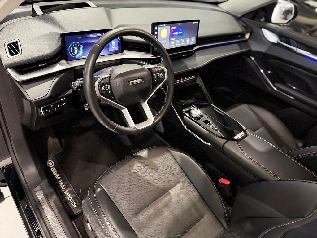 GWM HAVAL H6