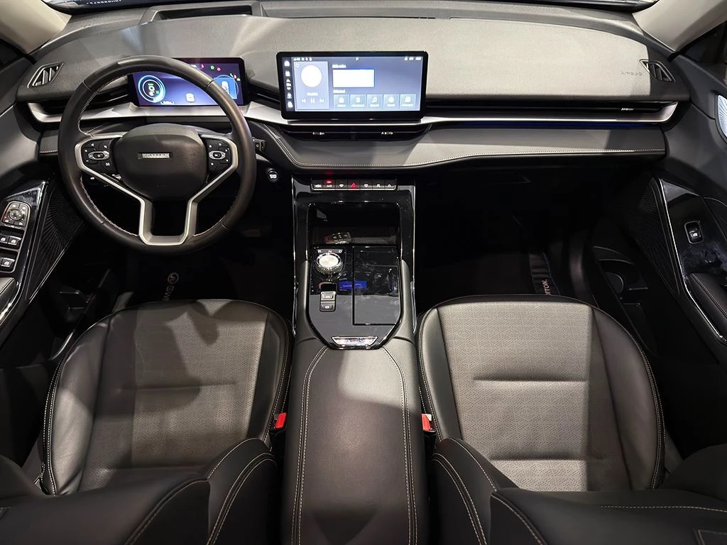 GWM HAVAL H6