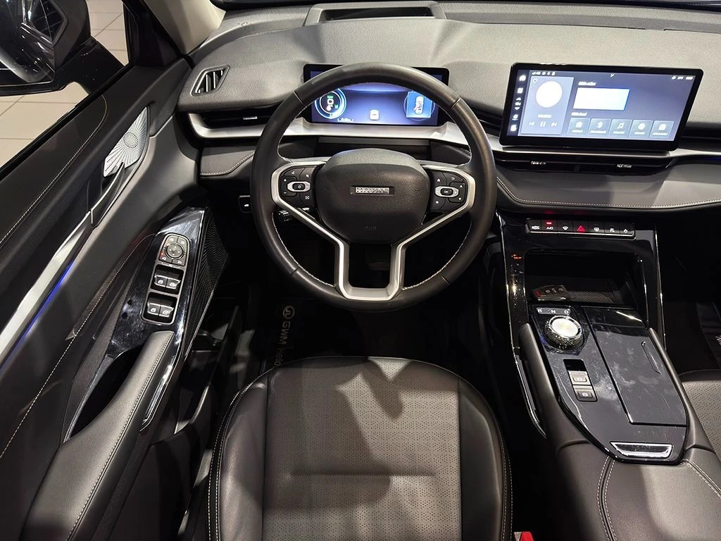 GWM HAVAL H6