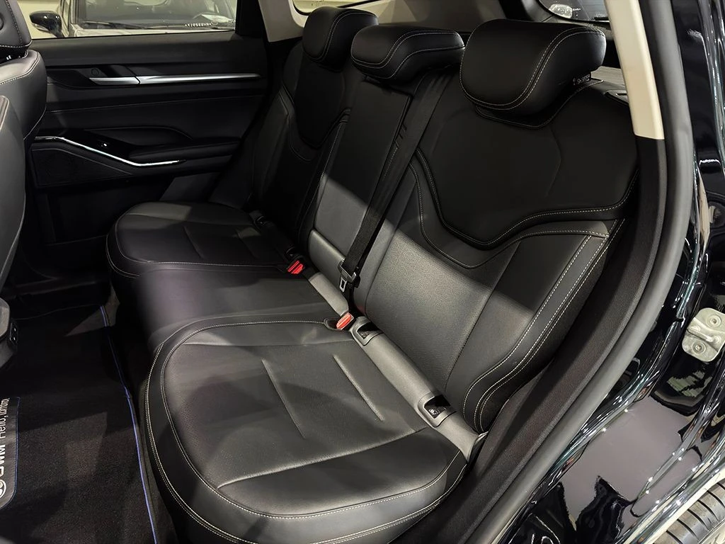 GWM HAVAL H6