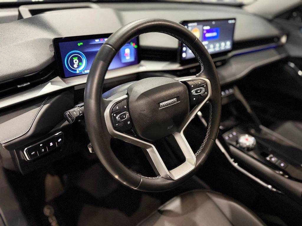 GWM HAVAL H6