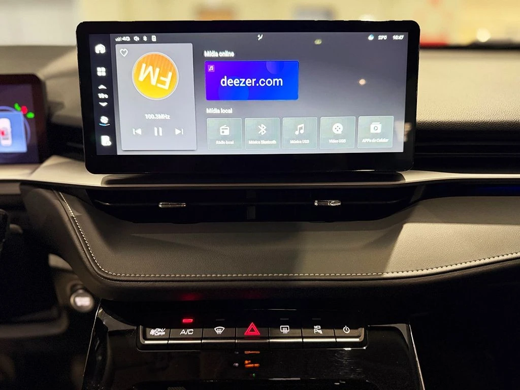 GWM HAVAL H6
