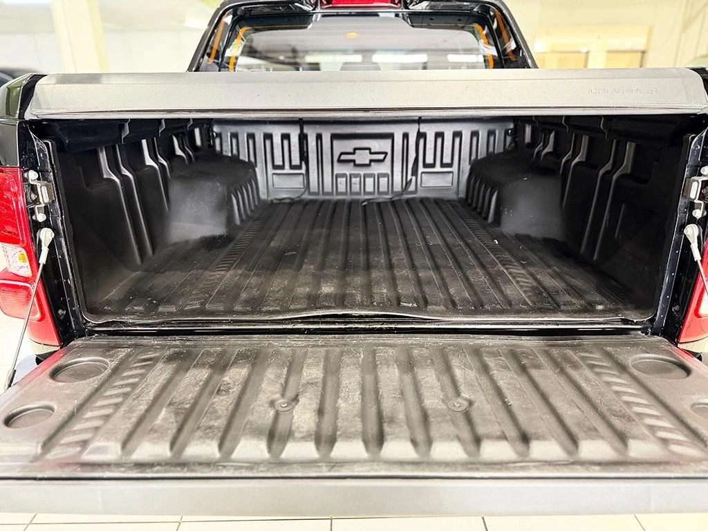 CHEVROLET S10