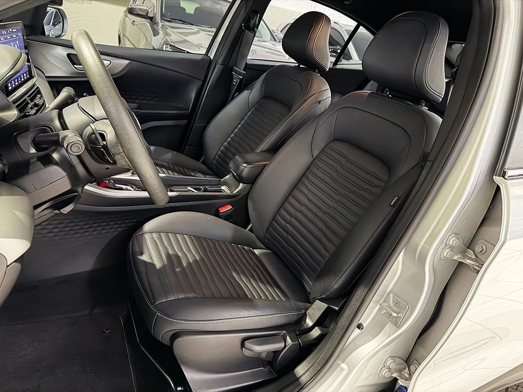 FIAT FASTBACK