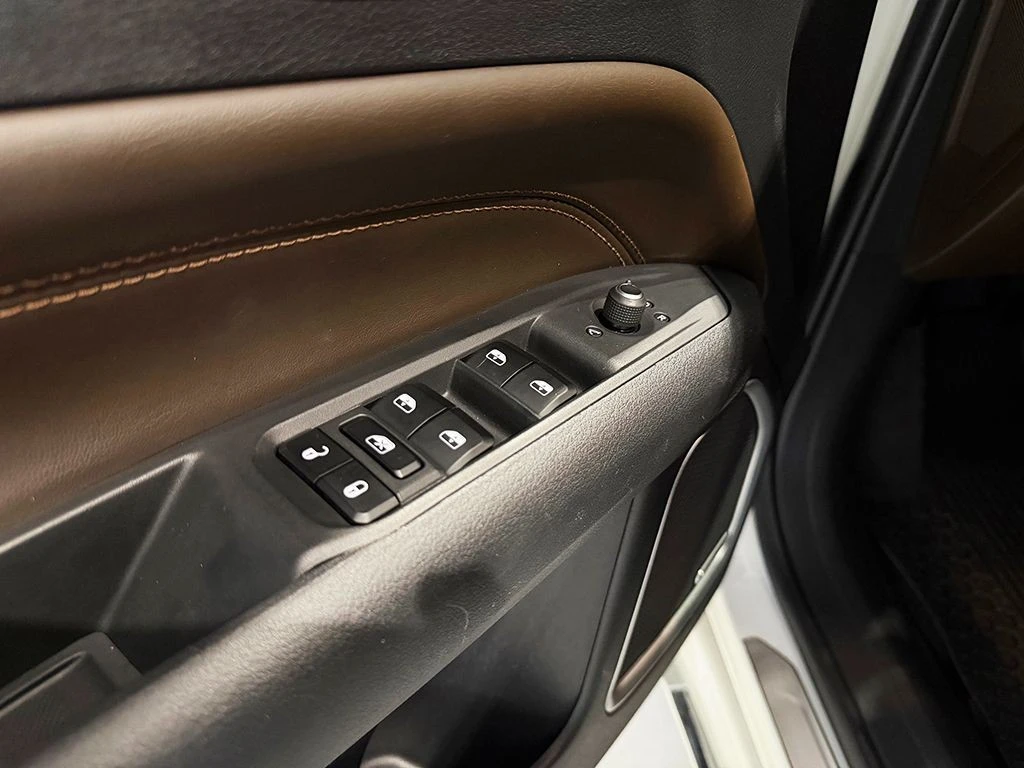 JEEP COMMANDER