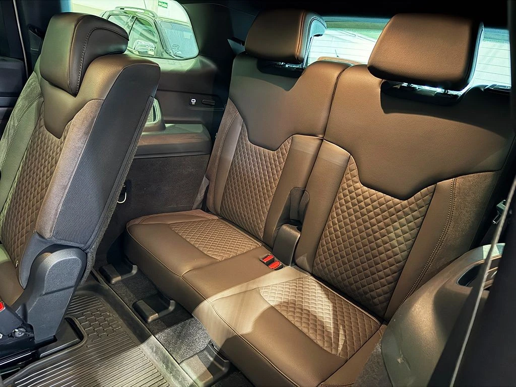 JEEP COMMANDER