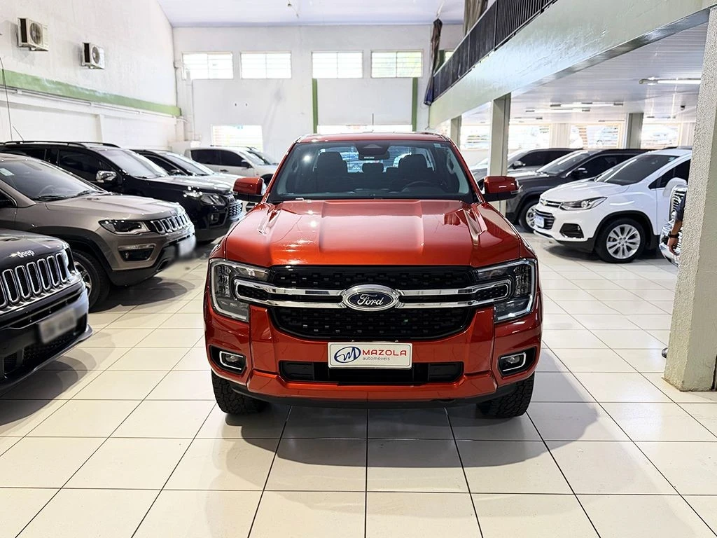 FORD RANGER