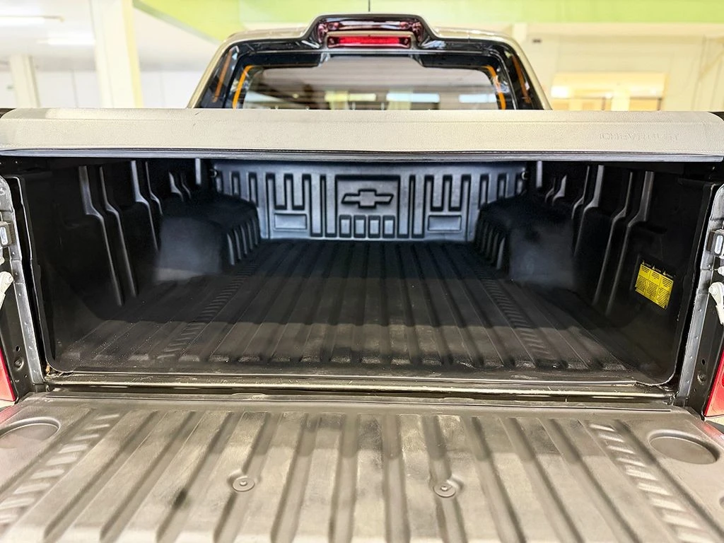 CHEVROLET S10