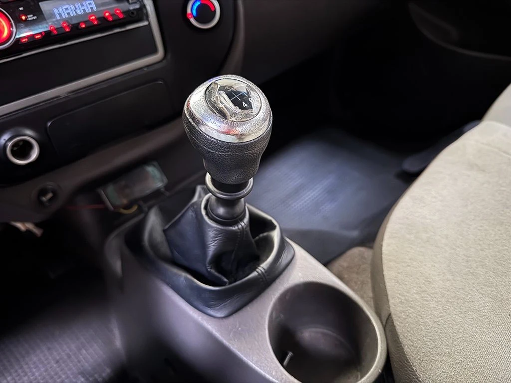 HYUNDAI HR