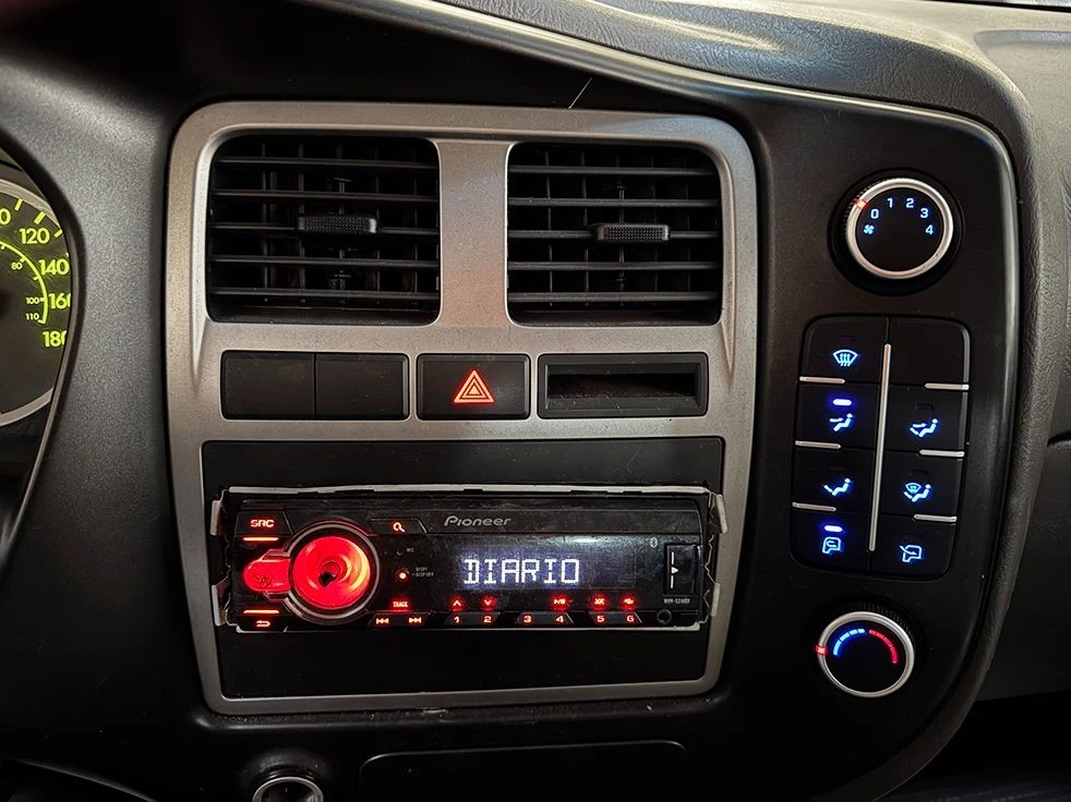 HYUNDAI HR