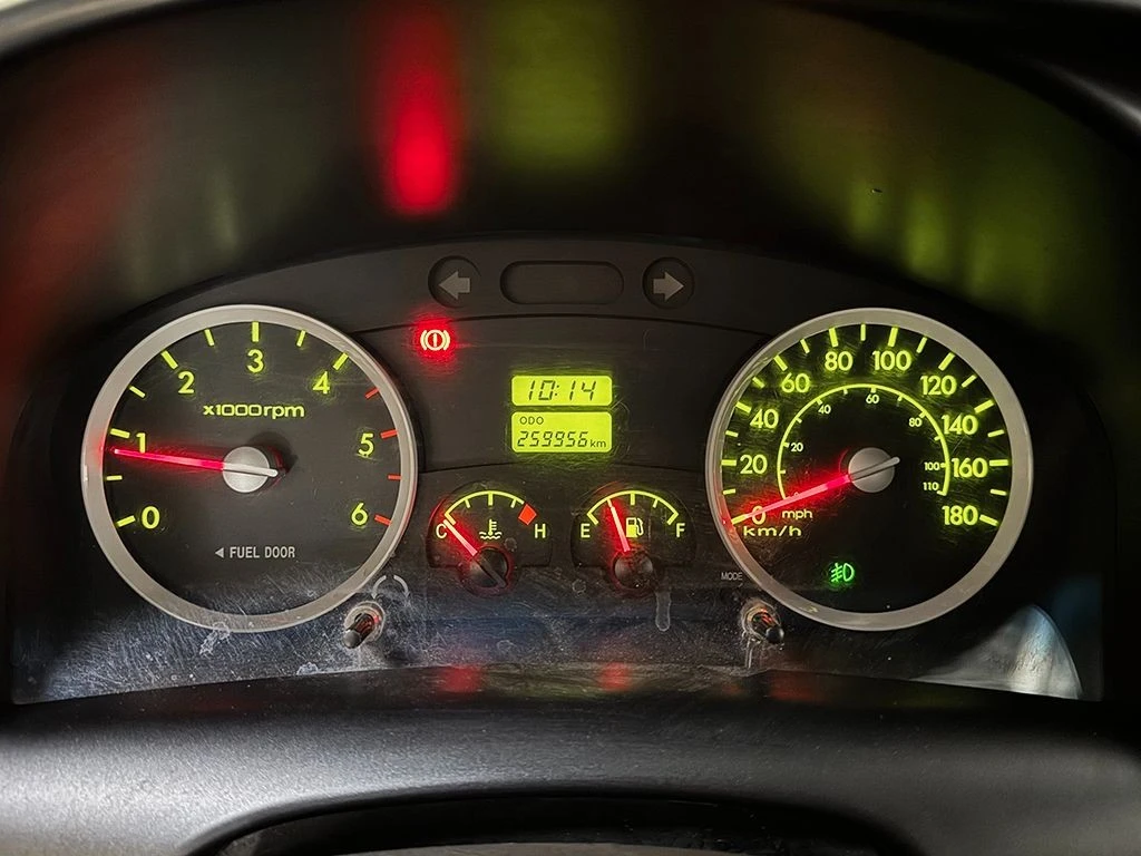 HYUNDAI HR