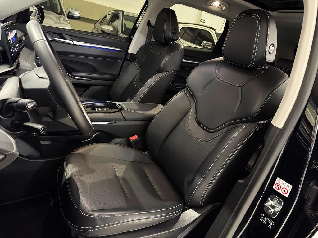 GWM HAVAL H6