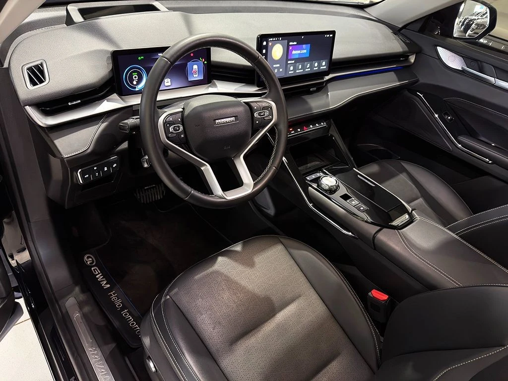 GWM HAVAL H6