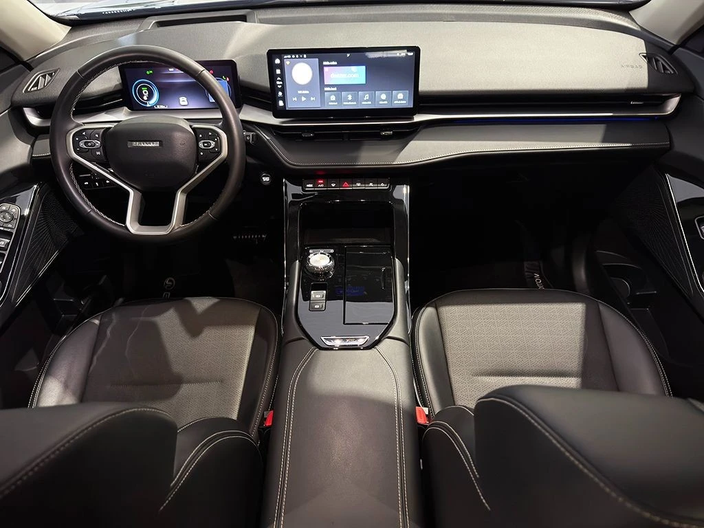 GWM HAVAL H6