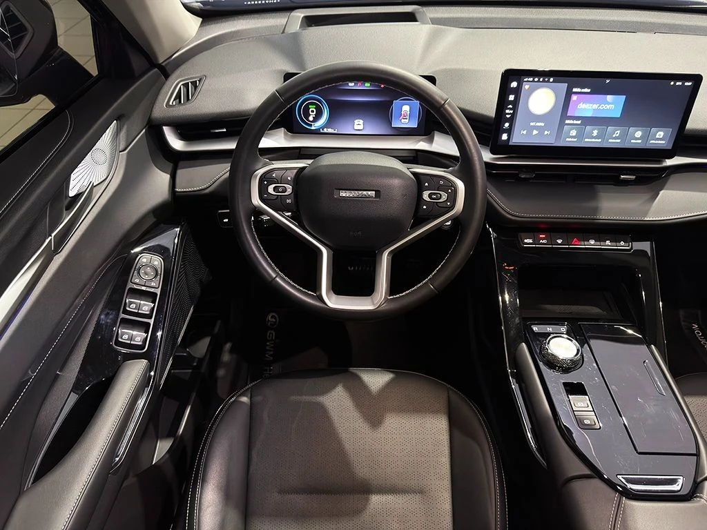 GWM HAVAL H6