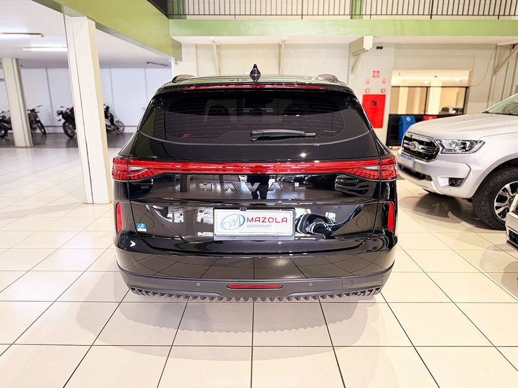 GWM HAVAL H6