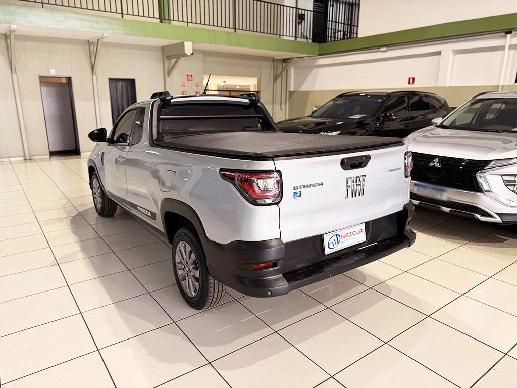 FIAT STRADA