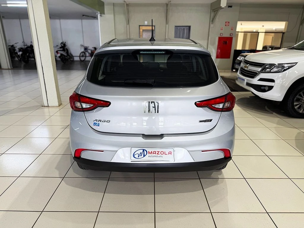 FIAT ARGO