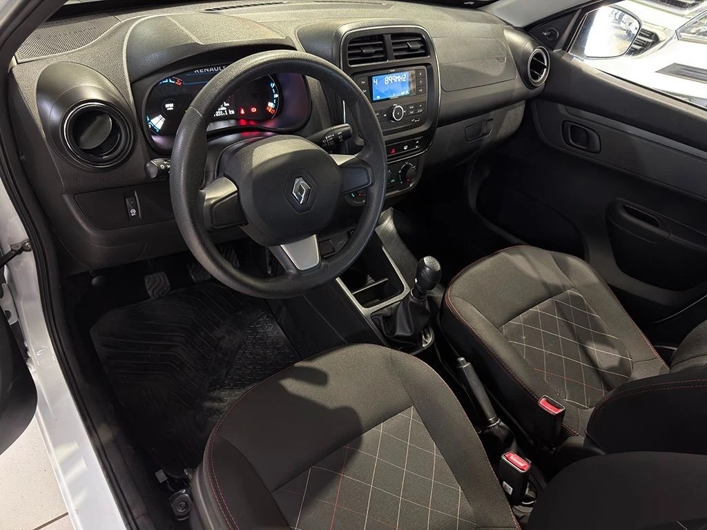 RENAULT KWID