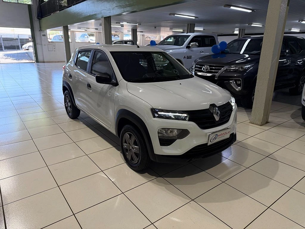 RENAULT KWID
