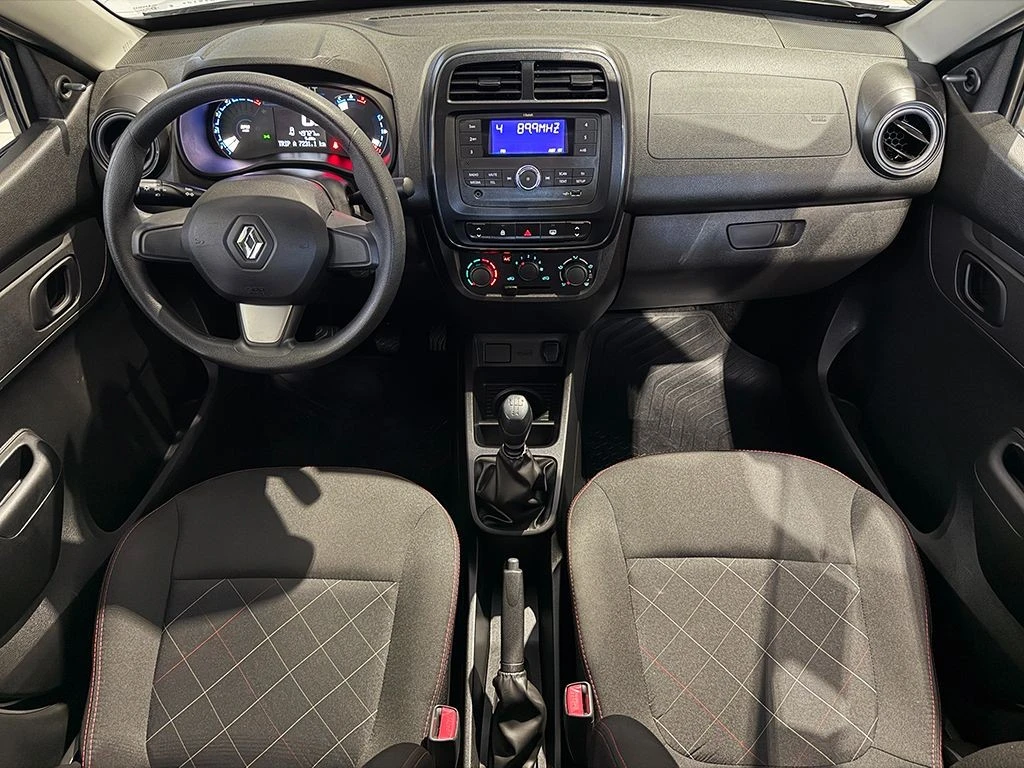 RENAULT KWID