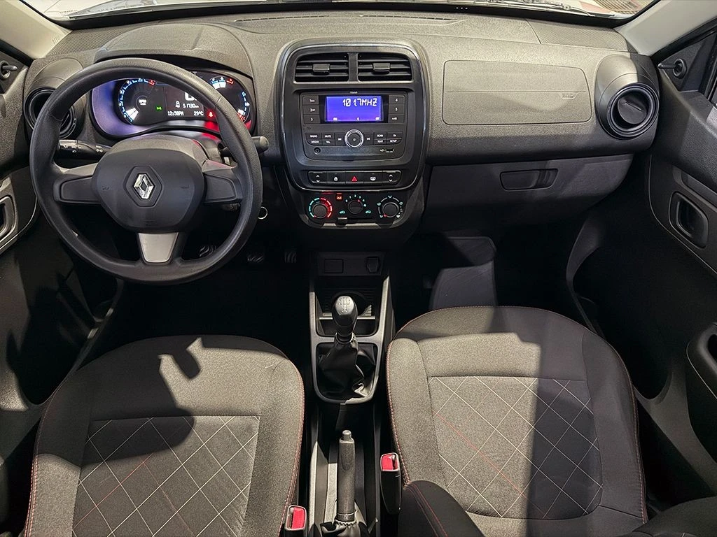 RENAULT KWID