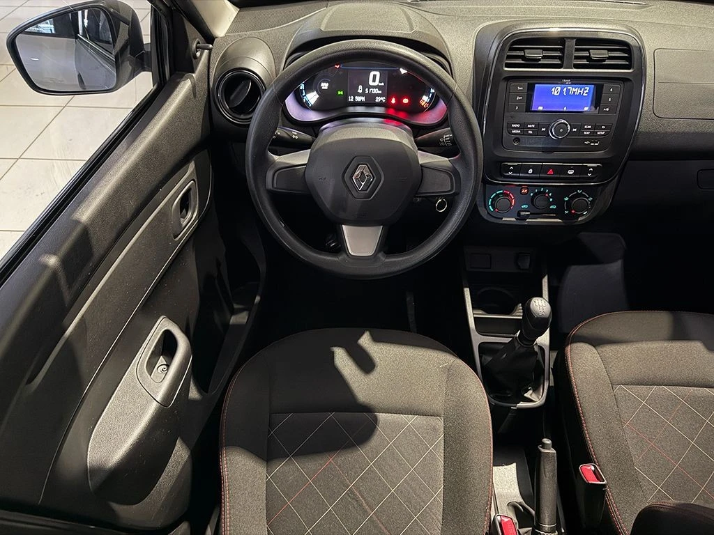 RENAULT KWID