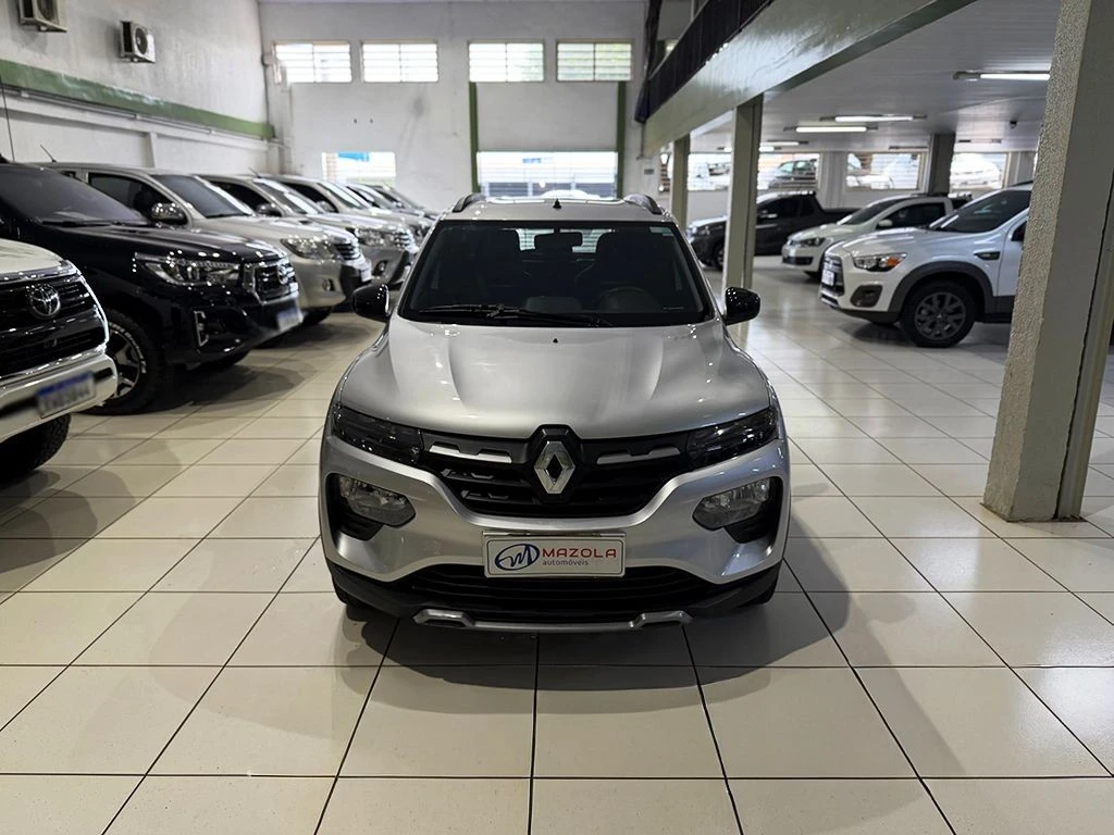 RENAULT KWID