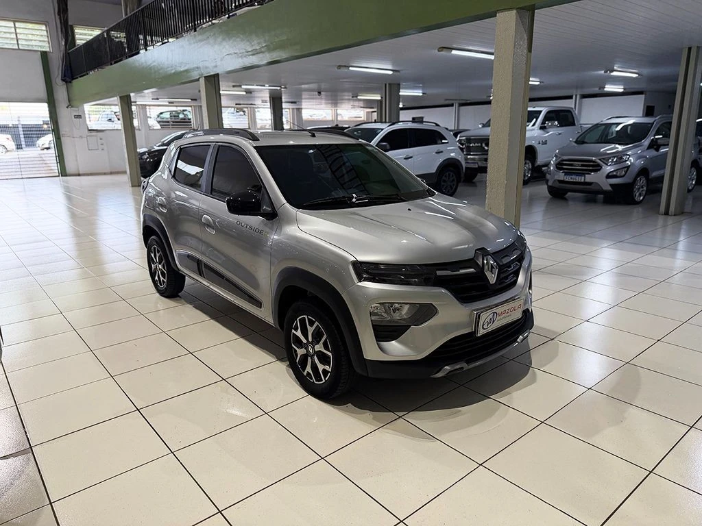 RENAULT KWID