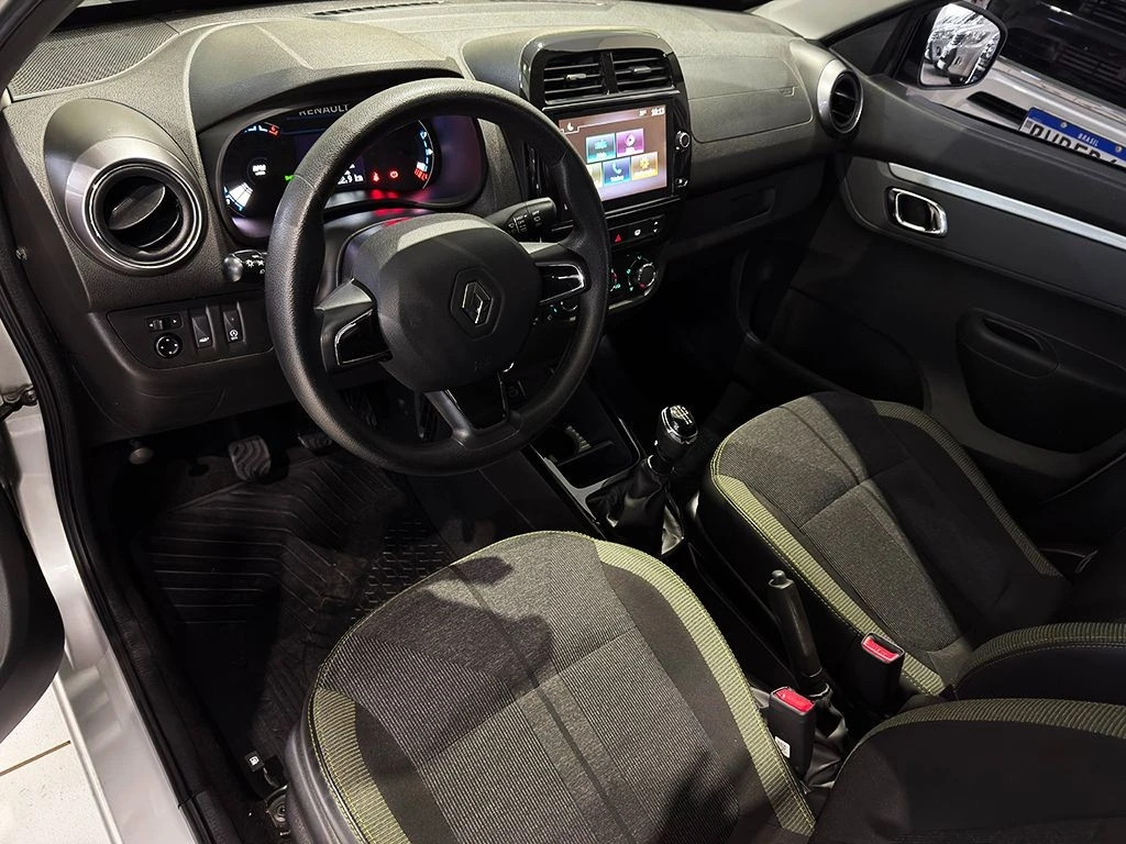 RENAULT KWID
