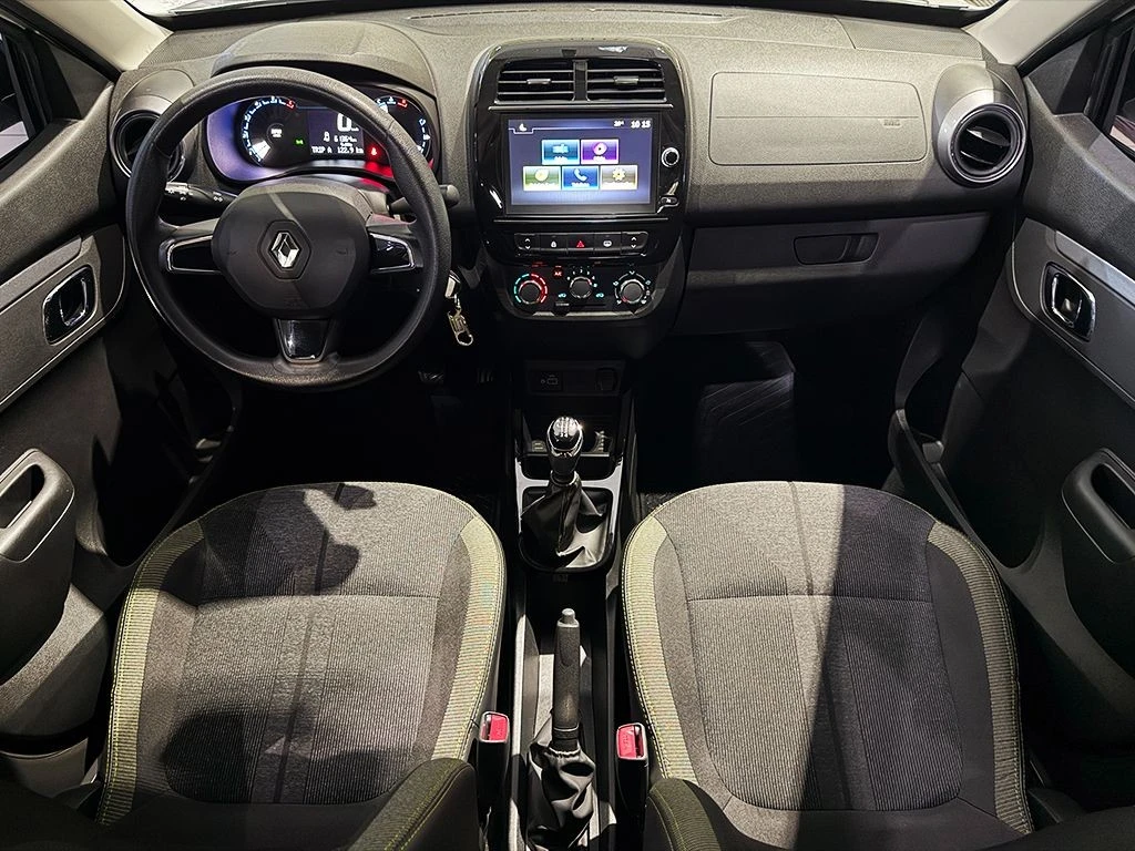 RENAULT KWID