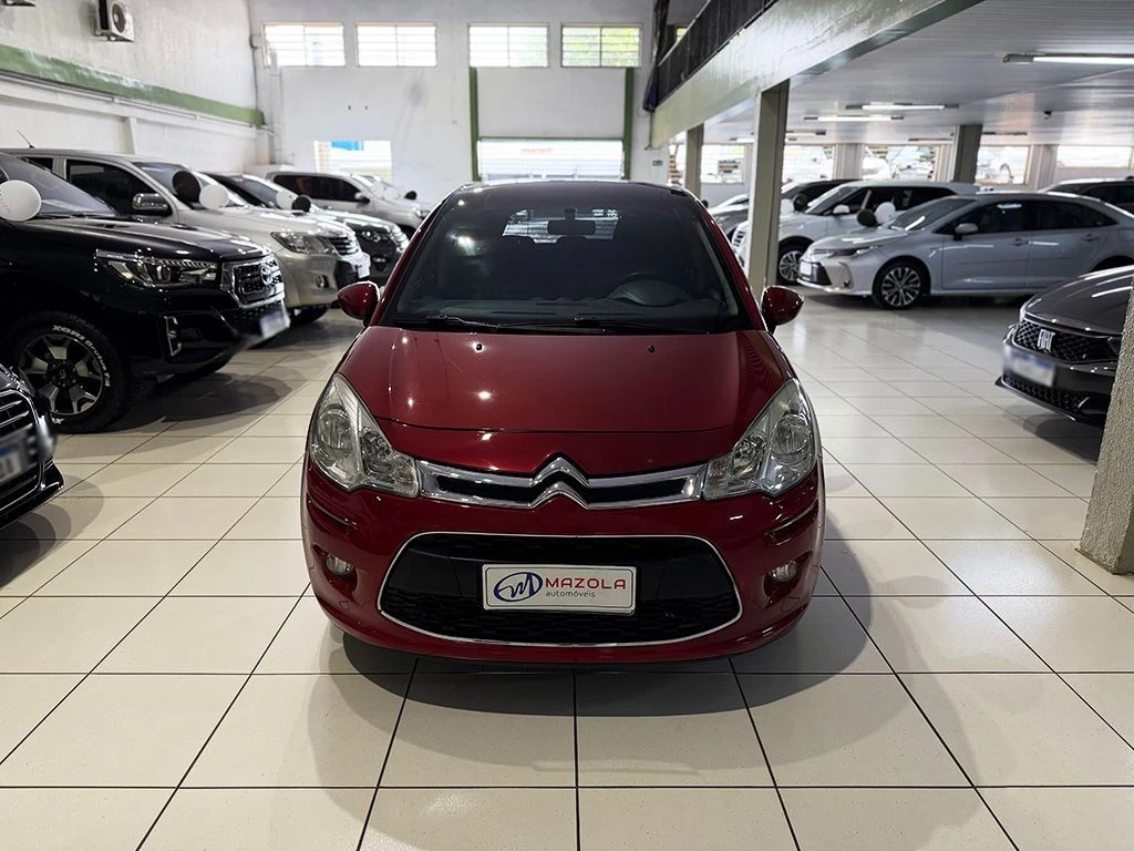CITROEN C3