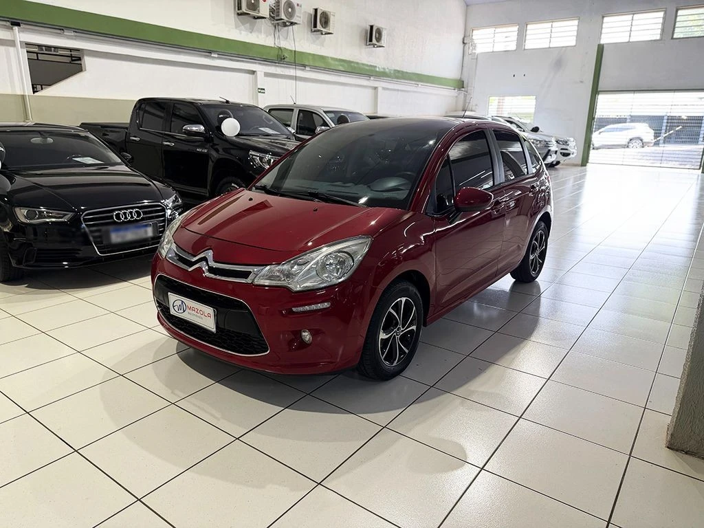 CITROEN C3