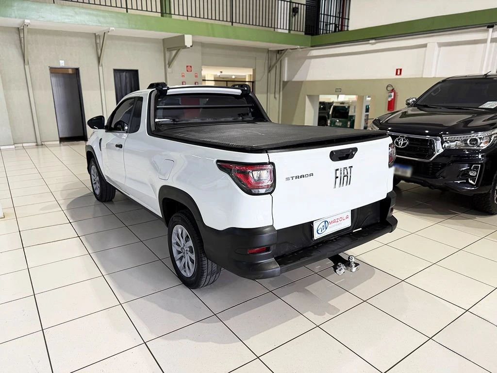 FIAT STRADA