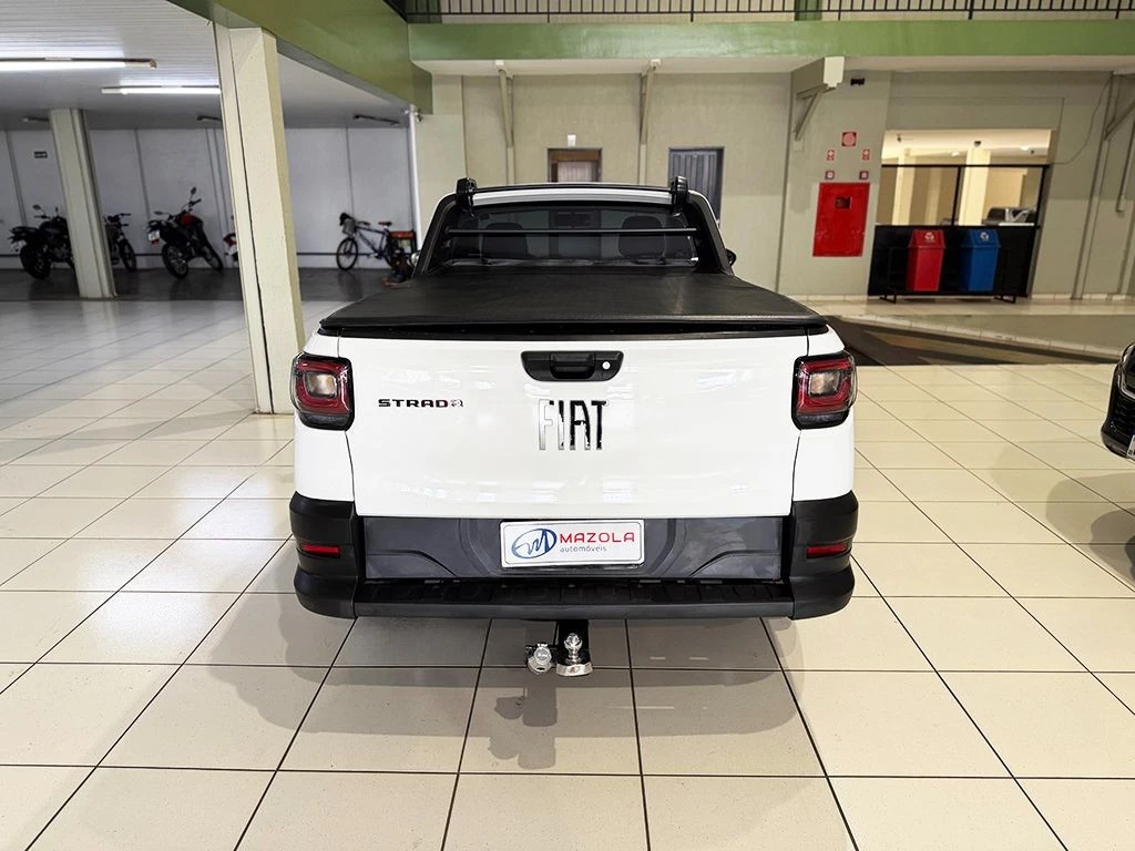 FIAT STRADA