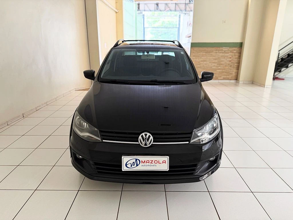 VOLKSWAGEN SAVEIRO