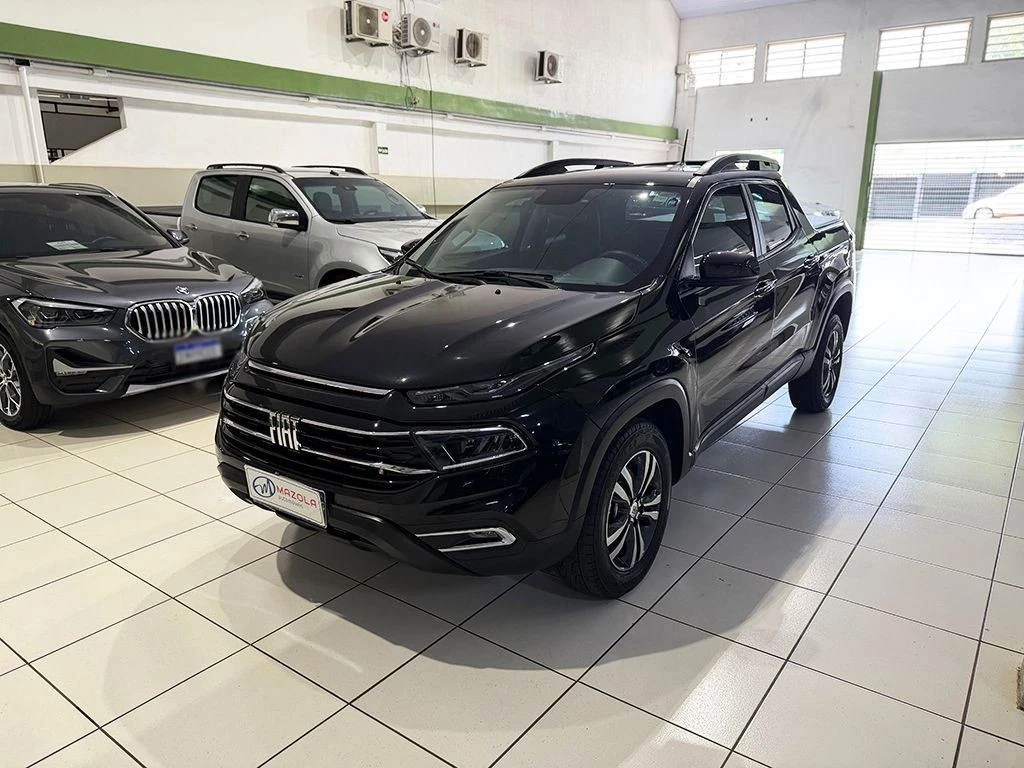 FIAT TORO