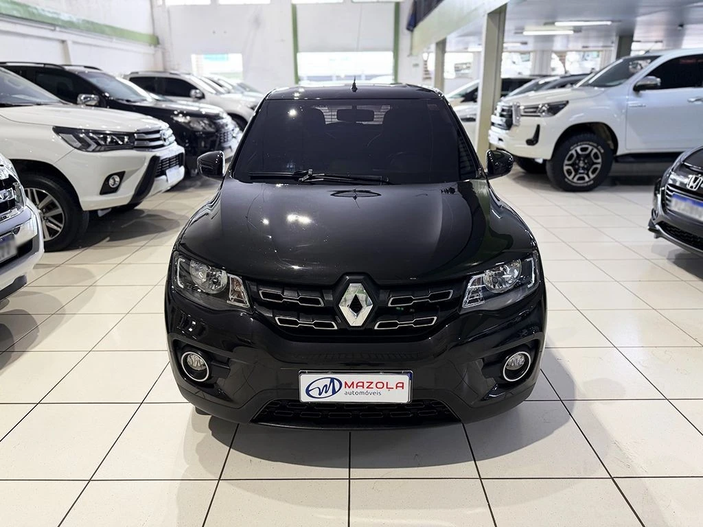 RENAULT KWID